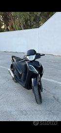Visierino per honda sh 125/150 2009/2012