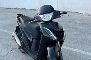 Visierino per honda sh 125/150 2009/2012
