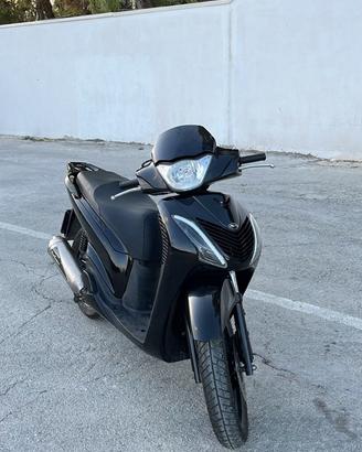 Visierino per honda sh 125/150 2009/2012