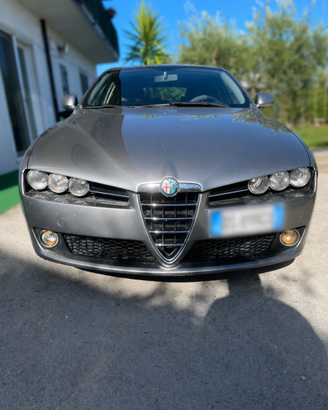 Alfa Romeo 159 Sportwagon TI 1.9 JTDm 16V – 110 kW