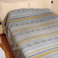 letto contenitore - comodini - armadio - poltrone