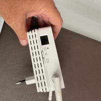 Netgear WiFi Extender WN3000RP