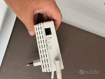 Netgear WiFi Extender WN3000RP