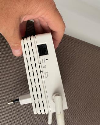 Netgear WiFi Extender WN3000RP