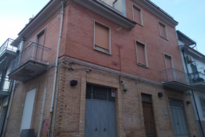 Palazzina indipendente