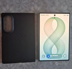 Samsung Z fold 8 Colore pistacchio versione 12/256