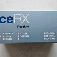 Ricevitore Nice BBMK serie NiceRX per automazione