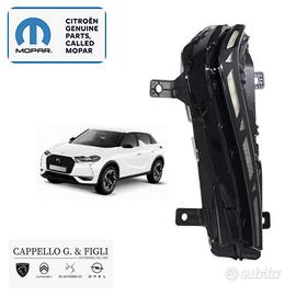 Faro Luce di Posizione SINISTO SX - DS 3 Crossback