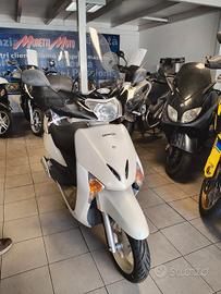 Honda Lead 110