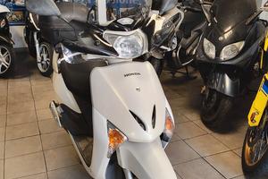 Honda Lead 110