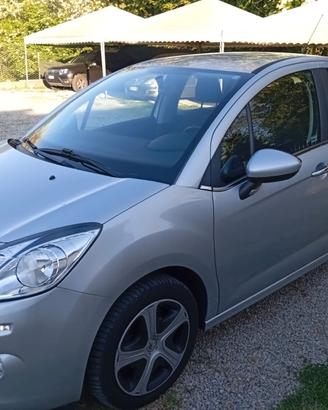 Citroen C3 BlueHDi 75 Feel unipro ben tenuta