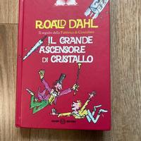 Il grande ascensore di cristallo