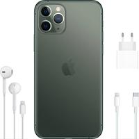 APPLE IPHONE 11 PRO MAX 64 GB VERDE MILITARE GREEN