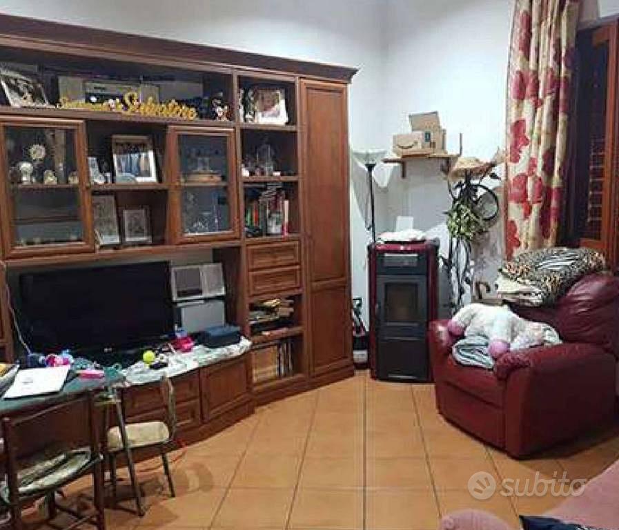Appartamento – Cittanova, Biglietteria Ospiti - Vista 4