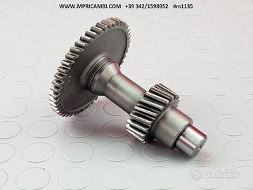 ALBERO RETROMARICA CAN AM BRP DS 250 BD 2007 2008