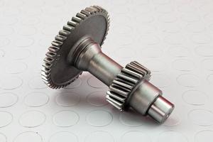 ALBERO RETROMARICA CAN AM BRP DS 250 BD 2007 2008