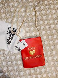 Borsetta Moschino 