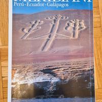 Rivista 'Meridiani' n.104 Peru Ecuador Galapagos 