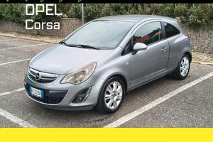 Opel Corsa 1.2 3 porte Club