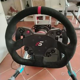 Volante simracing simagic