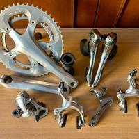 Gruppo Shimano dura ACE 10 velocità 7800