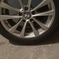 Cerchi  BMW