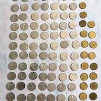 Monete Lire Italiane