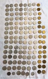 Monete Lire Italiane