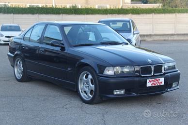 Bmw M3 Bmw M3 3.2 5 porte 321 cv