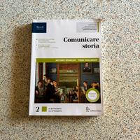Comunicare Storia – Scuole Superiori