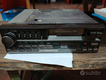Autoradio vintage PIONEER KEH-9000