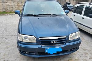 hyundai trajet