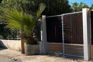 Villetta a schiera indipendente centrale