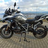 BMW R 1250 GS - Full 4 Pack