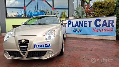 Alfa Romeo MiTo 1.3 JTDm 85 CV S&S Distinctive-PER