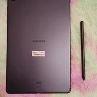 Tablet Samsung Galaxy Tab S6 lite, usato