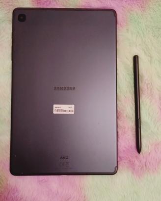 Tablet Samsung Galaxy Tab S6 lite, usato