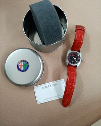 Alfa romeo orologio