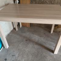 tavolo 6/8 posti 