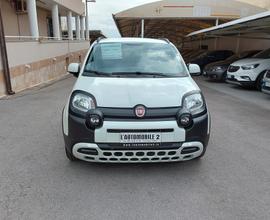 Fiat Panda Cross 1.2 EasyPower (GPL)