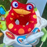 Jumperoo Fisher-Price