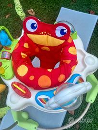 Jumperoo Fisher-Price