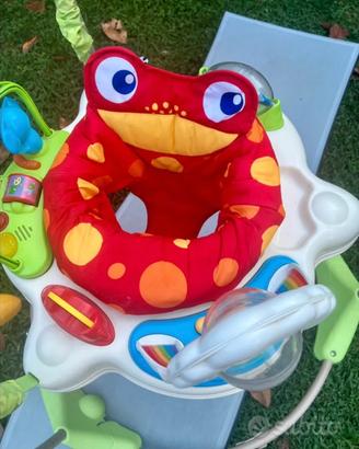Jumperoo Fisher-Price