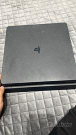 playstation4
