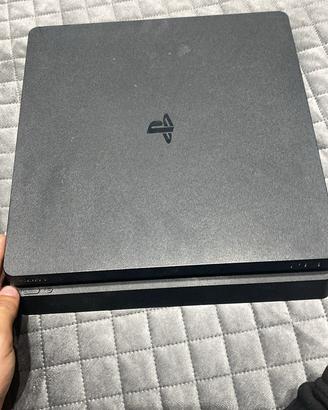 playstation4