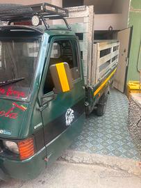 piaggio ape 