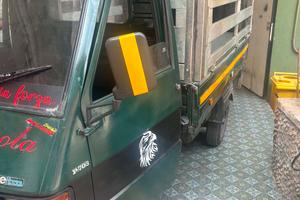 piaggio ape 