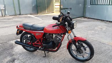 Morini 500