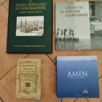 libri religiosi