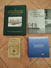 libri religiosi